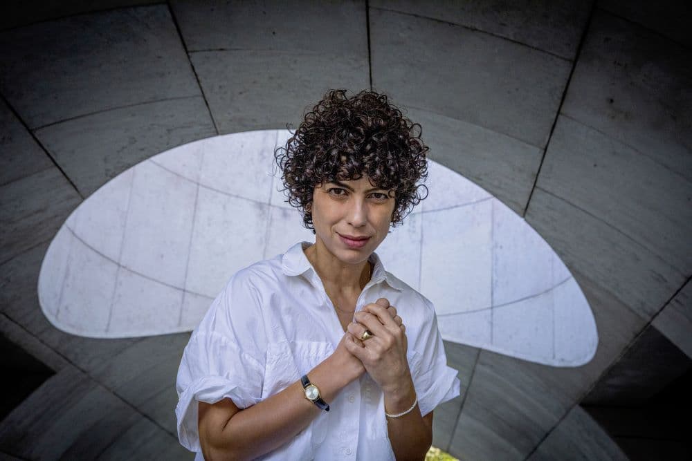  Coreógrafa cabo-verdiana Marlene Oliveira abre sábado em França a 79.ª edição do maior festival do mundo das artes cénicas
