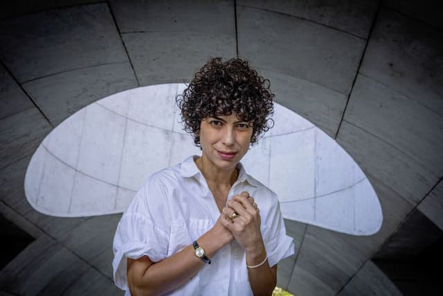  Coreógrafa cabo-verdiana Marlene Oliveira abre sábado em França a 79.ª edição do maior festival do mundo das artes cénicas